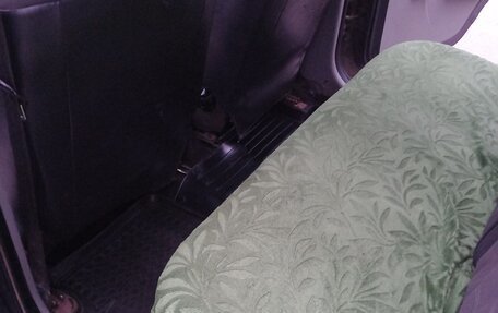 Renault Logan I, 2008 год, 130 000 рублей, 8 фотография