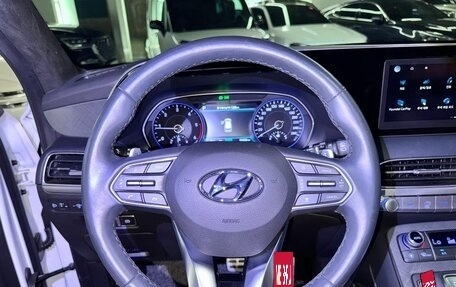 Hyundai Palisade I, 2021 год, 5 000 000 рублей, 9 фотография