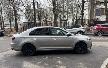 Volkswagen Polo VI (EU Market), 2021 год, 1 680 000 рублей, 4 фотография