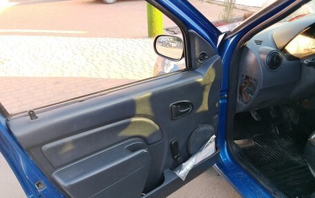 Renault Logan I, 2008 год, 270 000 рублей, 5 фотография