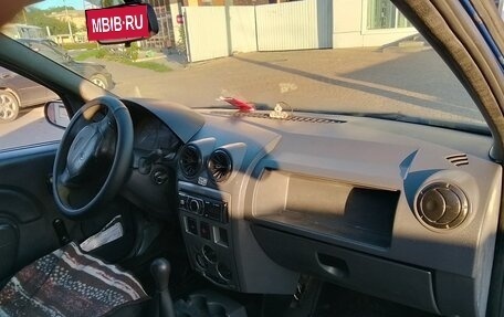 Renault Logan I, 2008 год, 270 000 рублей, 6 фотография