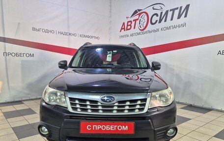Subaru Forester, 2011 год, 820 000 рублей, 2 фотография