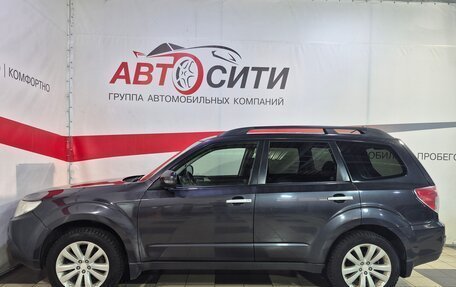 Subaru Forester, 2011 год, 820 000 рублей, 4 фотография
