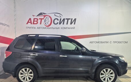 Subaru Forester, 2011 год, 820 000 рублей, 8 фотография