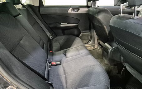 Subaru Forester, 2011 год, 820 000 рублей, 13 фотография