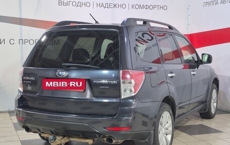 Subaru Forester, 2011 год, 820 000 рублей, 7 фотография