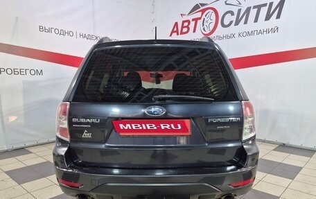 Subaru Forester, 2011 год, 820 000 рублей, 6 фотография