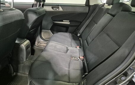 Subaru Forester, 2011 год, 820 000 рублей, 14 фотография