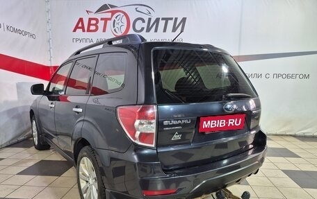 Subaru Forester, 2011 год, 820 000 рублей, 5 фотография