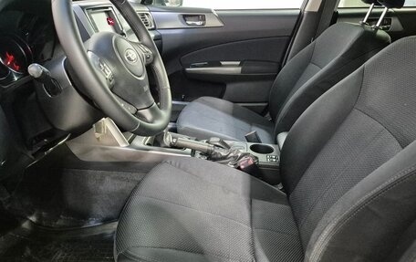 Subaru Forester, 2011 год, 820 000 рублей, 11 фотография