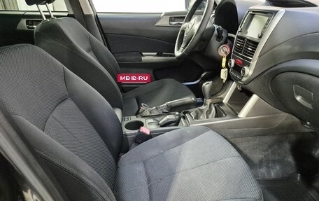 Subaru Forester, 2011 год, 820 000 рублей, 12 фотография