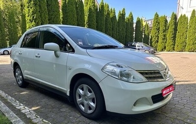 Nissan Tiida, 2009 год, 670 000 рублей, 1 фотография
