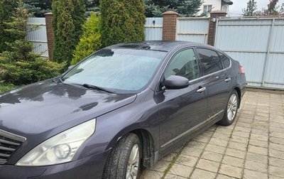 Nissan Teana, 2012 год, 810 000 рублей, 1 фотография