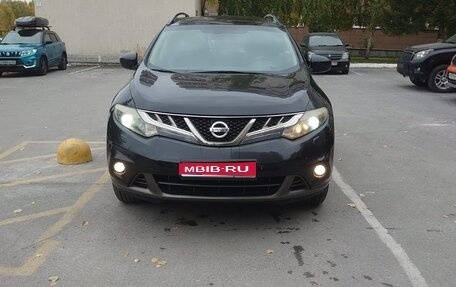 Nissan Murano, 2011 год, 1 000 000 рублей, 1 фотография