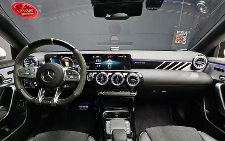 Mercedes-Benz CLA, 2022 год, 4 690 000 рублей, 5 фотография