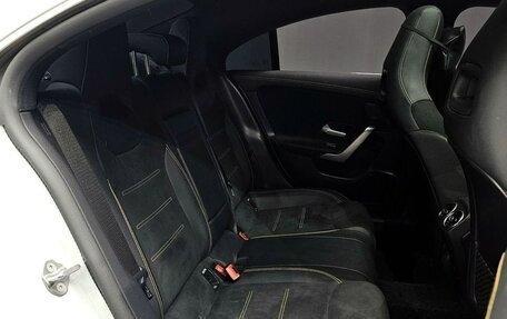 Mercedes-Benz CLA, 2022 год, 4 690 000 рублей, 8 фотография