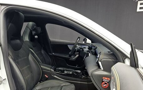 Mercedes-Benz CLA, 2022 год, 4 690 000 рублей, 7 фотография