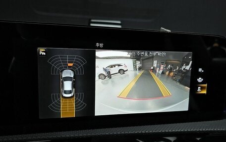 Mercedes-Benz CLA, 2022 год, 4 690 000 рублей, 15 фотография