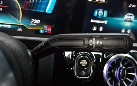 Mercedes-Benz CLA, 2022 год, 4 690 000 рублей, 12 фотография