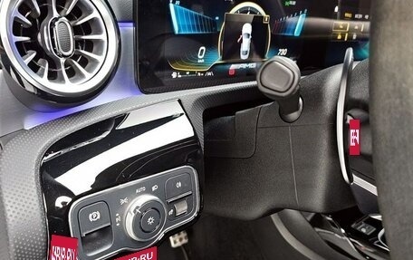 Mercedes-Benz CLA, 2022 год, 4 690 000 рублей, 13 фотография