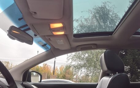 Nissan Murano, 2011 год, 1 000 000 рублей, 5 фотография