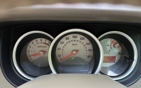 Nissan Tiida, 2009 год, 670 000 рублей, 14 фотография