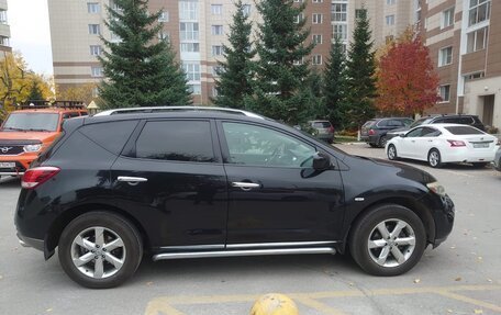 Nissan Murano, 2011 год, 1 000 000 рублей, 3 фотография