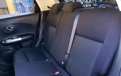 Nissan Juke II, 2013 год, 1 200 000 рублей, 1 фотография