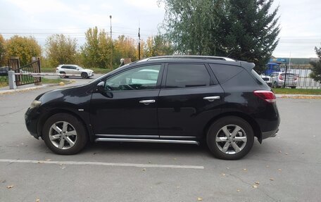Nissan Murano, 2011 год, 1 000 000 рублей, 9 фотография