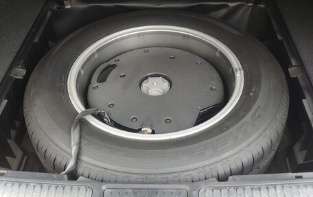 Nissan Murano, 2011 год, 1 000 000 рублей, 7 фотография
