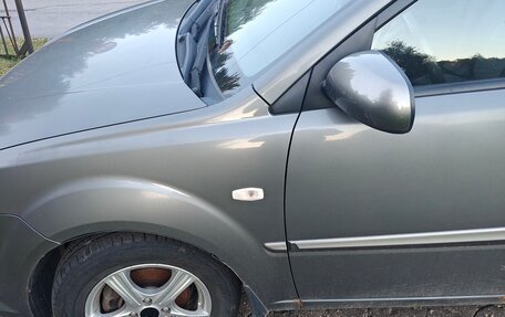 KIA Rio II, 2011 год, 550 000 рублей, 5 фотография