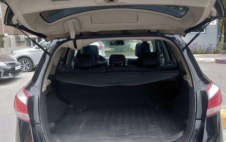 Nissan Murano, 2011 год, 1 000 000 рублей, 8 фотография