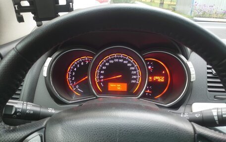 Nissan Murano, 2011 год, 1 000 000 рублей, 6 фотография