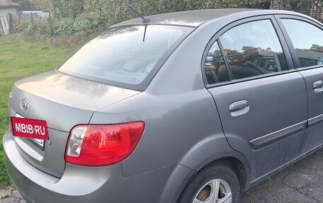 KIA Rio II, 2011 год, 550 000 рублей, 2 фотография