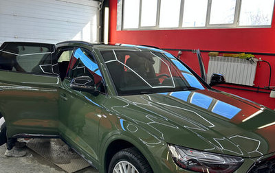 Audi Q5, 2021 год, 6 400 000 рублей, 1 фотография