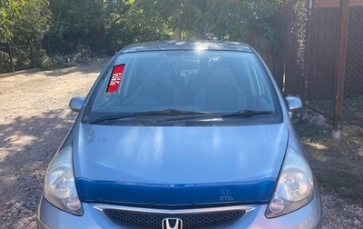 Honda Fit III, 2005 год, 530 000 рублей, 1 фотография