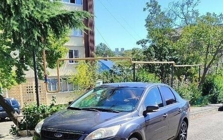 Ford Focus II рестайлинг, 2009 год, 800 000 рублей, 1 фотография