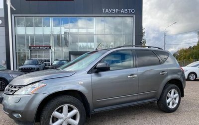 Nissan Murano, 2007 год, 375 000 рублей, 1 фотография
