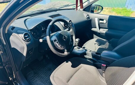 Nissan Qashqai, 2008 год, 890 000 рублей, 6 фотография