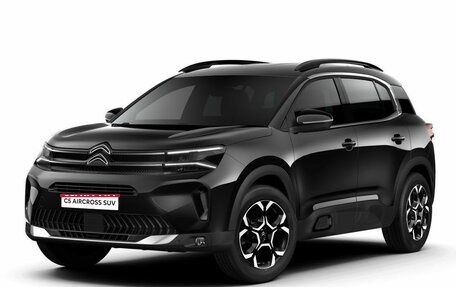 Citroen C5 Aircross I, 2025 год, 3 999 000 рублей, 1 фотография