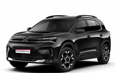 Citroen C5 Aircross I, 2025 год, 3 999 000 рублей, 1 фотография