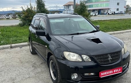 Mitsubishi Airtrek, 2003 год, 870 000 рублей, 1 фотография
