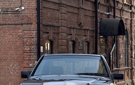Mercedes-Benz 190 (W201), 1988 год, 359 000 рублей, 1 фотография