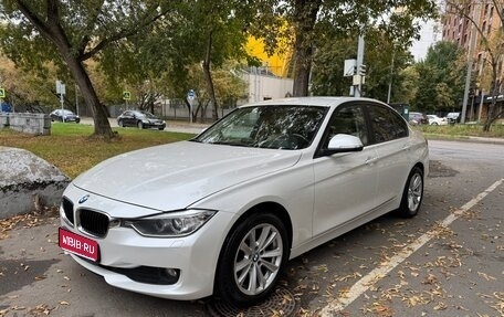 BMW 3 серия, 2014 год, 1 700 000 рублей, 1 фотография