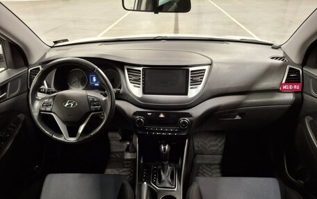 Hyundai Tucson III, 2018 год, 2 249 000 рублей, 17 фотография