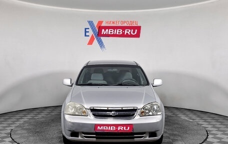Chevrolet Lacetti, 2010 год, 419 000 рублей, 1 фотография
