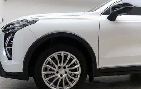 Haval Jolion, 2025 год, 2 599 000 рублей, 3 фотография