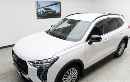 Haval Jolion, 2025 год, 2 599 000 рублей, 4 фотография