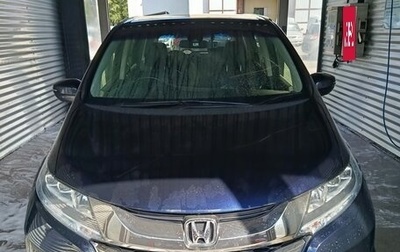 Honda Odyssey IV, 2016 год, 2 350 000 рублей, 1 фотография
