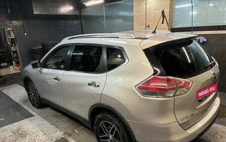 Nissan X-Trail, 2015 год, 1 700 000 рублей, 1 фотография